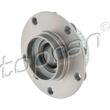 Ložisko kola TOPRAN 500 360