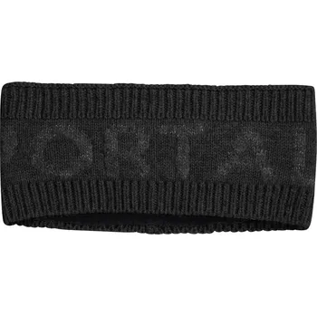 Cyklistika Dámská čelenka Sportalm El Paso CH 950124 Black (59)
