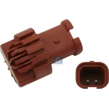 vypínač Spínač, "Sklopená kabina" DT Spare Parts 3.83130