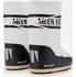 Dámská zimní obuv Moon Boot Icon Nylon černé/bílé, 39-41