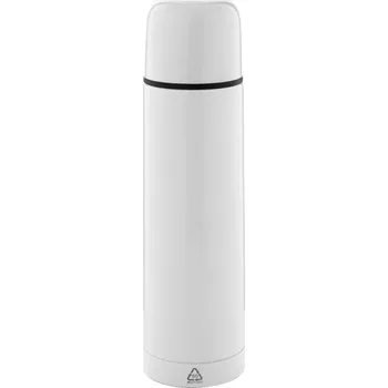 Termoska Rebusta Subo RSS sublimační termoska - bílá - AP800064-01