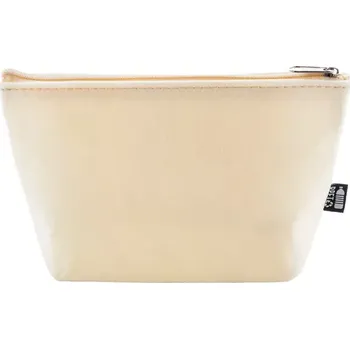 Kosmetická taška Refelt Beauty kosmetická taška z RPET - přírodní - AP800066-00