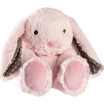 Dětské zboží Albi Warmies Zajíc růžová