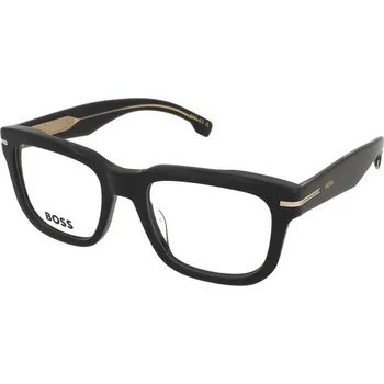 Brýlová obroučka Dioptrické brýle Hugo Boss Boss 1746/G 807