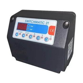 Příslušenství k čerpadlu COELBO SWITCHMATIC 2T tlakový spínač