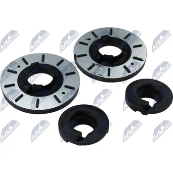 Zarážka, odpružení NTY EZC-VW-425