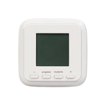 Termostat STIEBEL ELTRON 236723 RTF-730 Termostat pro podlahové vytápění