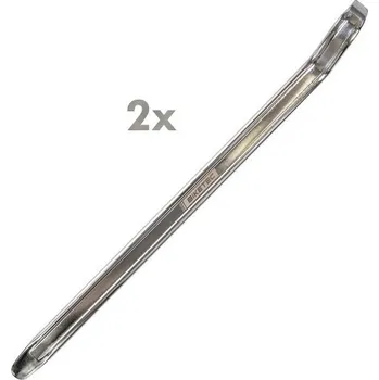 Nářadí na motocykly BIKETEC sada 2 kusyŁYŻKI do pneumatik WYGIĘTE 500 X 25 X 9 mm (50 cm) (BIKETEC sada 2 kusyŁYŻKI do pneumatik WYGIĘTE 500 X 25 X 9 mm (50 cm))