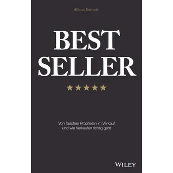 Best Seller - Kutrzeba, Marcus