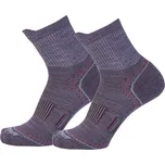 APASOX set TRIVOR fialový Velikost: 35-38