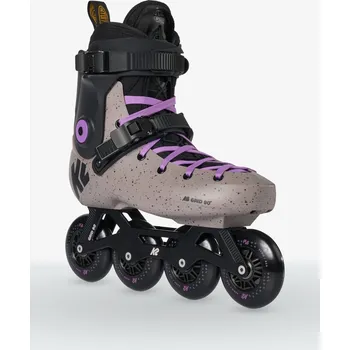 Kolečkové brusle Kolečkové brusle K2 Grid 90 2024 Velikost: EU 48 + praktický pásek na nošení bruslí ZDARMA