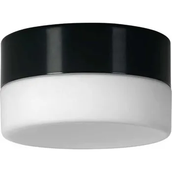 Lucis Nomia LED přisazené svítidlo 3000K / 340mm - 30.3W / Černá