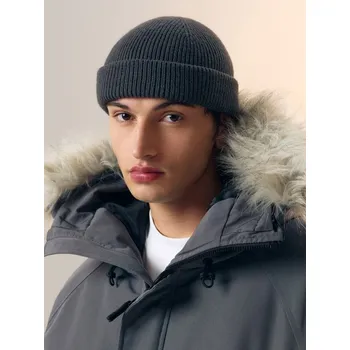 Čepice Čepice - ONE SIZE - House - tmavošedý - 047HR-90X