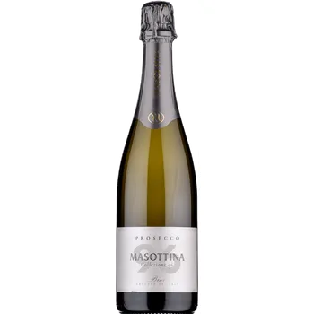 Masottina Collezione 96 Prosecco DOC brut