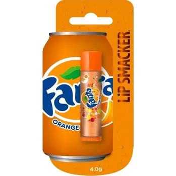Péče o poprsí Lip Smacker balzám 4g Fanta Orange