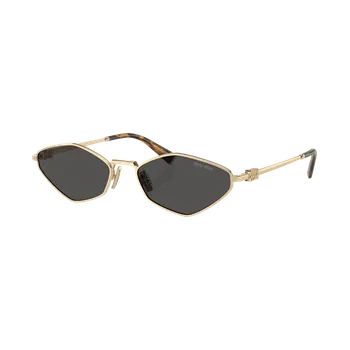 Sluneční brýle Miu Miu MU 56ZS ZVN5S0