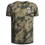 Triko Under Armour UA Tech 2.0 SS 1363284-392 Velikost L