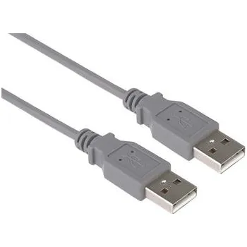 Kabel do PC PremiumCord USB 2.0 A-A M/M 3m propojovací kabel