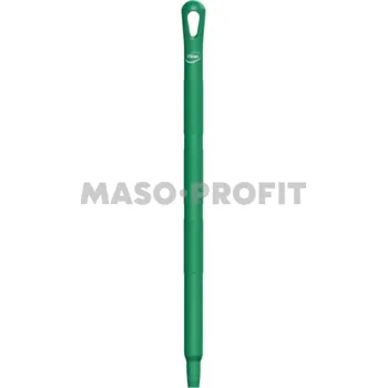 Násada VIKAN hliníková 650 mm - zelená