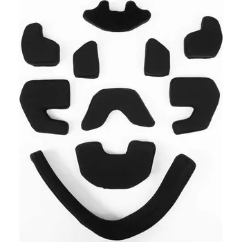 UNIHOC náhradní polstrování masky Alpha Prime EVOLAB