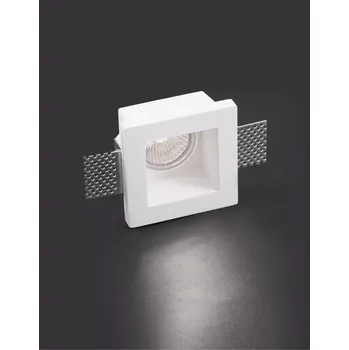 Podhledové svítidlo Tobia 5 bílé