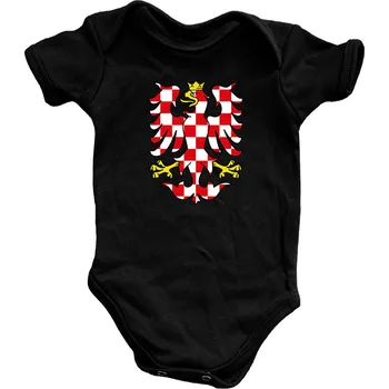 Kojenecký body Kojenecké body - Moravská orlice 56 Černá