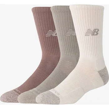 Pánské ponožky New Balance Active XL 651604