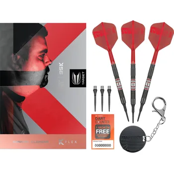 Šipka Šipky Target Gabriel Clemens 95K 2024 95% 19g soft