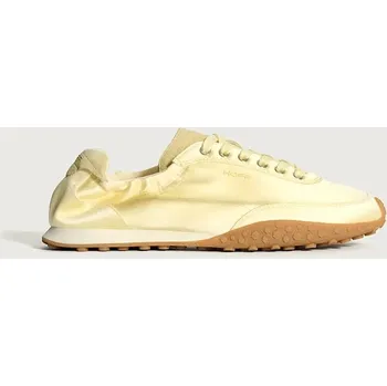 Pánská obuv Tenisky Hoff BRIDGE SATIN MIMOSA žlutá barva, 22561005 10X, EUR 35