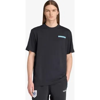 Pánské oblečení adidas Graphic M 650669