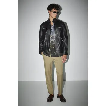 Moto bunda Kožená bunda Medicine RW25-KUM312 černá 99X, vel. XXL