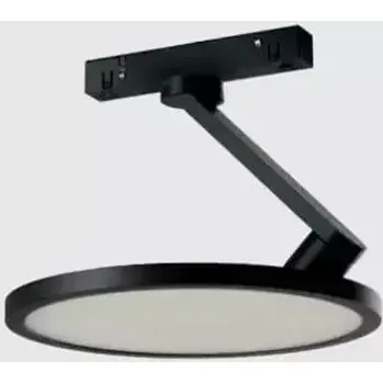 Alfa Mitus Track Magnetic 2Line 18W CCT stmívatelné černá