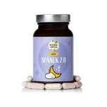 NaturalProtein Spánek 2.0 60 cps.