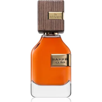Unisex parfém Ard Al Zaafaran Saheb parfémovaná voda unisex 70 ml