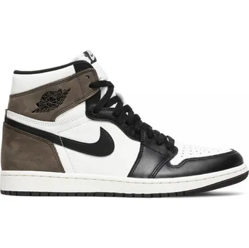 Pánské tenisky Air Jordan Jordan 1 Retro High Dark Mocha Velikost: 40,5