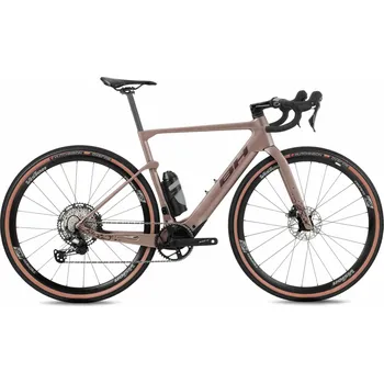 Silniční kolo BH Bikes BH IGravelX Carbon 2.9 RRR 2026 velikost: XL ( > 187 cm ) Montáž, seřízení a doprava po ČR zdarma