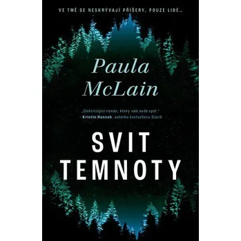 Svit temnoty - McLain Paula