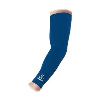 MD6566 McDAVID návleky PÁR na ruku royal blue L/XL - L/XL