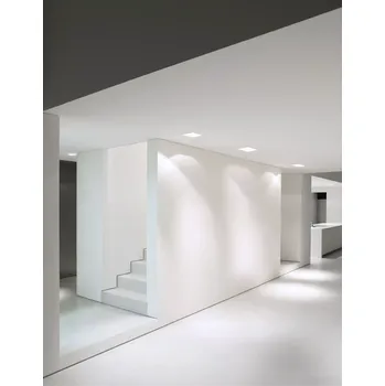 Podhledové svítidlo Tobia 4 bílé