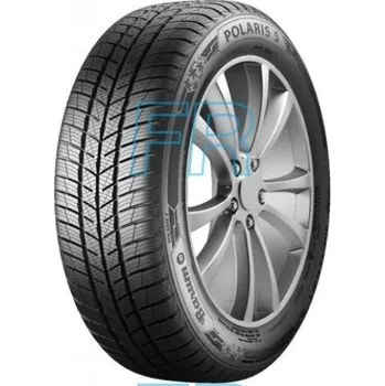 Auto-moto Barum POLARIS 5 155/70R13 75T