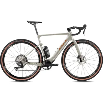 Silniční kolo BH Bikes BH IGravelX Carbon 2.7 COS 2026 velikost: SM ( 161-173cm ) Montáž, seřízení a doprava po ČR zdarma