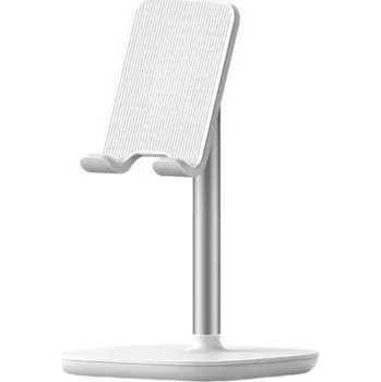 UGREEN stojánek pro iPhone / iPad do 11" - bílý