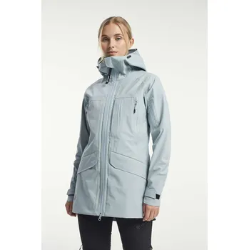 TENSON TXLite Shell Jacket Women Tourmaline XS - XS