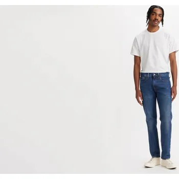 Pánské oblečení Pánské jeans Levi's® 502 Jack 29507-1460 Velikost: W38 / L32