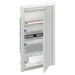 ABB ELSYNN UK636MW Multimediální rozvodnice zapuštěná plechová dvířka *2CPX031387R9999