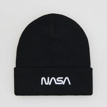 Čepice Reserved - Čepice NASA - černý - 045FE-99X - 045FE-99X-ONE