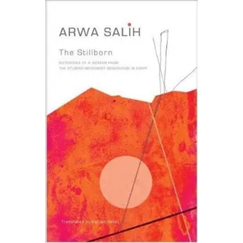 The Stillborn - Salih, Arwa