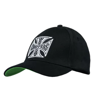 Čepice West Coast Choppers WCC kšiltovka PT0142