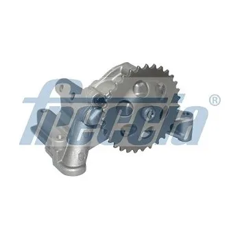 Olejové čerpadlo Olejové čerpadlo FRECCIA OP09-173