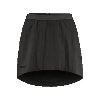 Dámská sukně W Sukně CRAFT SubZ 4 černá L
